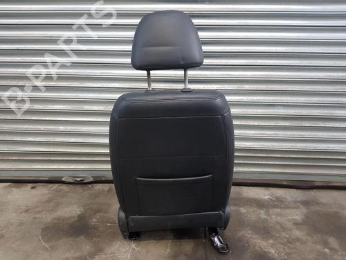Right front seat MITSUBISHI L200 / TRITON (KA_T, KB_T) 2.5 DI-D 4WD (KB4T) | BP30923983C16