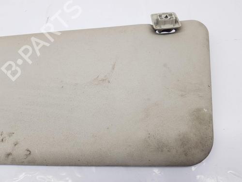 Right sun visor CITROËN BERLINGO Box Body/MPV (B9) 1.6 HDi 75 | BP33275704I2  - Image 5