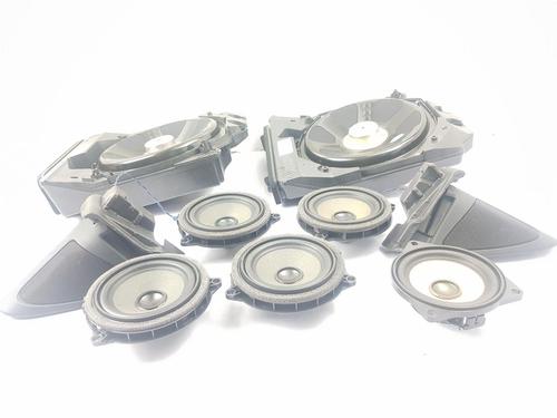 Speaker BMW 4 Coupe (F32, F82) M4 Competition | BP30796218E2