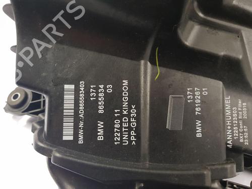 Luftfilter kasse MINI MINI (F56) Cooper | BP30737762M87 