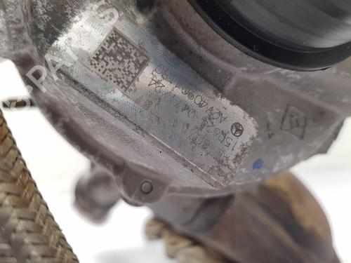 Turbocharger/Supercharger MERCEDES-BENZ C-CLASS (W205) C 200 (205.042) | BP29440046M71 
