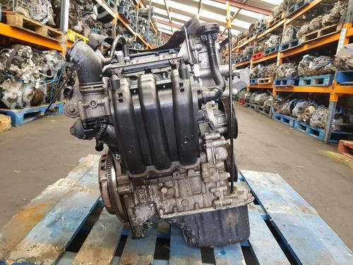 Engine SKODA FABIA II (542) 1.2 | BP30138073M1