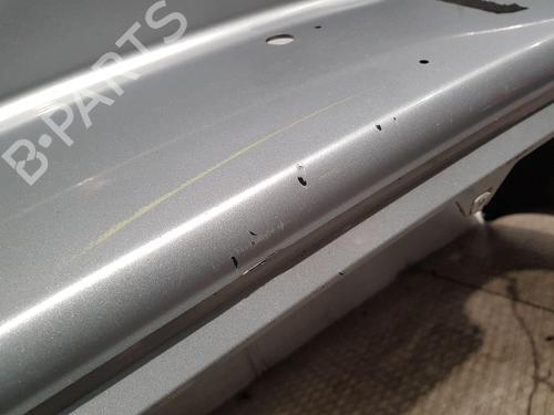 Rear bumper JAGUAR XJ (X351) 3.0 SDV6 | BP32177745C8 