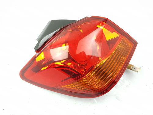 Used Left taillight MITSUBISHI ASX (GA_W_) 1.6 DI-D 4WD (114 hp) 28158035