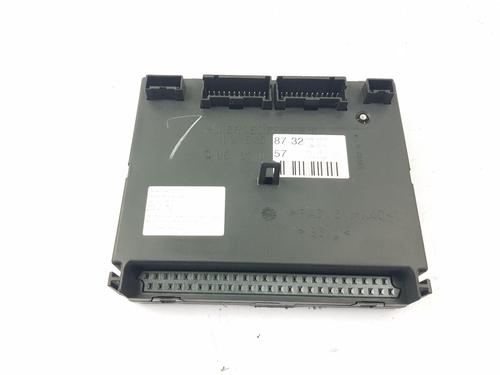 Used Electronic module MERCEDES-BENZ M-CLASS (W163) ML 270 CDI (163.113) (163 hp) 29900476