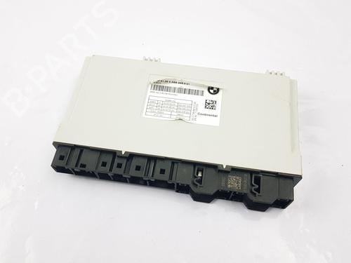 Used Electronic module BMW i4 (G26) M50 xDrive (544 hp) 30864678