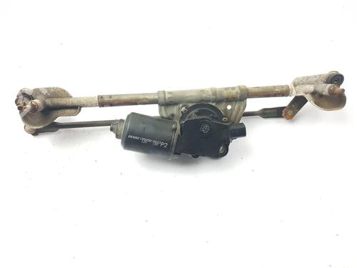 Used Front wiper motor Front wiper motor SUZUKI LIANA (ER, RH_) 1.6 i (RH416) (106 hp) 33966642 33966642