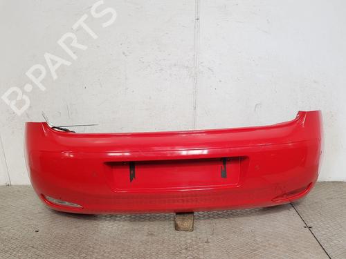 rear-bumper-fiat-punto-199_-2012-36407974 main image