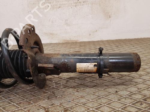 Right front shock absorber FORD FOCUS III 2.0 ST | BP27600318M17 