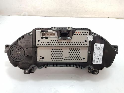 Instrument cluster AUDI A6 C7 (4G2, 4GC) 3.0 TDI quattro | BP22676053C47 
