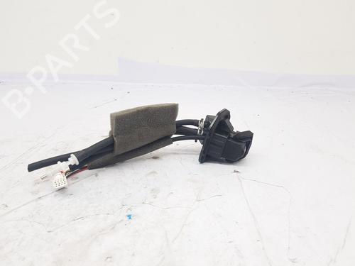 Used Electronic module Electronic module NISSAN X-TRAIL III (T32_, T32R, T32RR) 1.6 dCi (T32) (130 hp) 33558977 33558977
