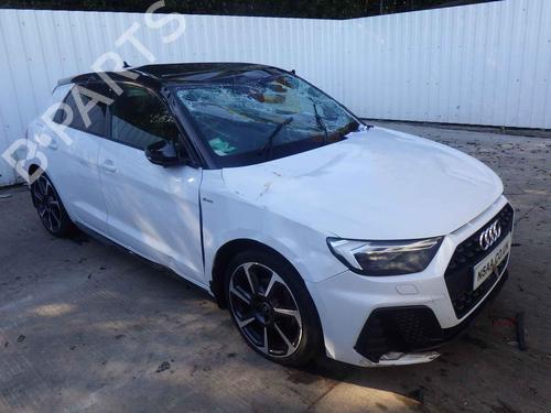 Used Parts AUDI A1 Sportback (GBA) 35 TFSI (150 hp) 4337199