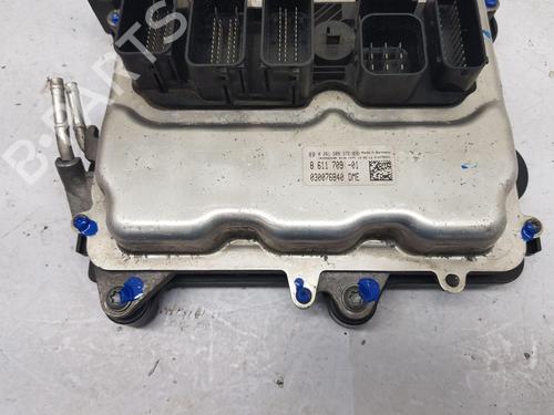 Engine control unit (ECU) BMW 5 (F10) M5 | BP22672008M57 