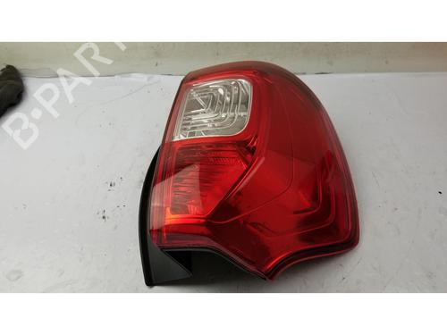 Right taillight DACIA LOGAN MCV II 1.5 dCi | BP39174824C35 - Image 4