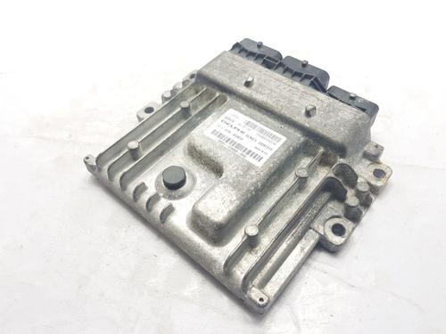 Engine control unit (ECU) FORD MONDEO IV (BA7) 2.0 TDCi | BP30976808M57