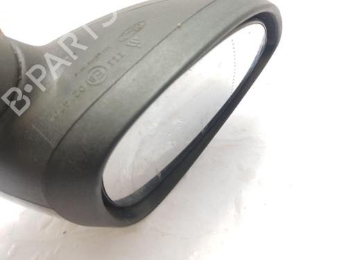 Lusterko boczne lewe FORD FIESTA VI (CB1, CCN) 1.25 | BP29957189C26 