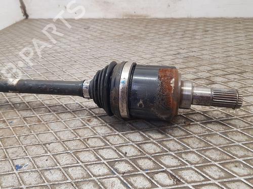 Left front driveshaft KIA SPORTAGE IV (QL, QLE) 1.6 GDI | BP29641720M38 
