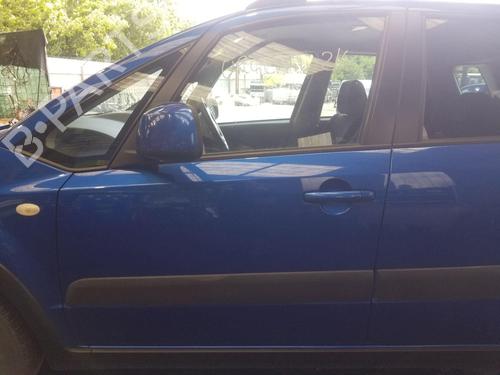 Other SUZUKI SX4 (EY, GY) 1.6 VVT 4x4 (RW416) | BP30977101O1