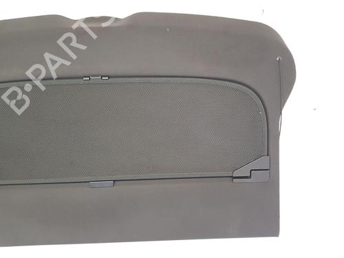 Rear parcel shelf AUDI A3 Sportback (8PA) 2.0 TDI quattro | BP29316307C85 