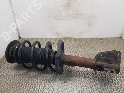 Left front shock absorber OPEL MOVANO B Van (X62) 2.3 CDTI FWD (FV) | BP22677798M16 
