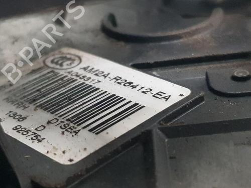 Rear right lock FORD MONDEO IV (BA7) 2.0 TDCi | BP29549029C99 