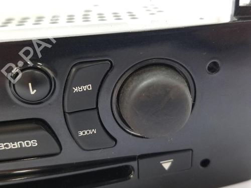 Electronic module PEUGEOT RCZ 1.6 16V | BP22206332M83 