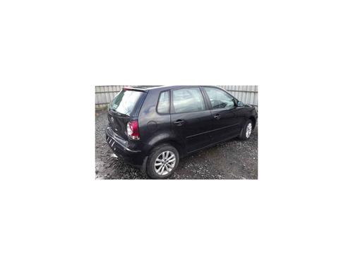 Viskermotor vindrute VW POLO (9N_, 9A_)  | BP22657294M29 