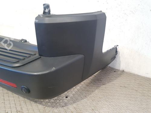 Rear bumper LAND ROVER DISCOVERY III (L319) 2.7 TD 4x4 | BP27330486C8 