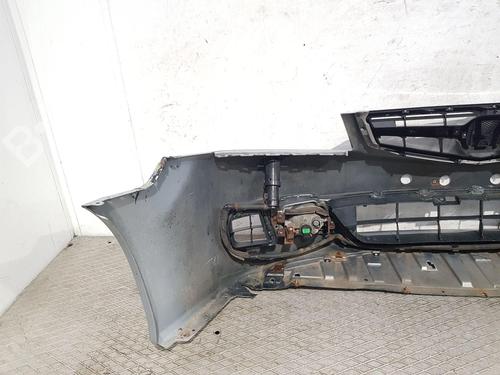 Front bumper HONDA ACCORD VII (CL, CN) 2.2 i-CTDi (CN1) | BP29900547C7 