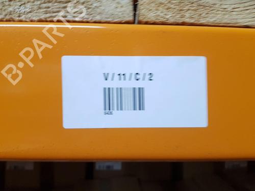 ABS pump MERCEDES-BENZ S-CLASS (W222, V222, X222) S 63 AMG (222.077, 222.177) | BP22658480M43 