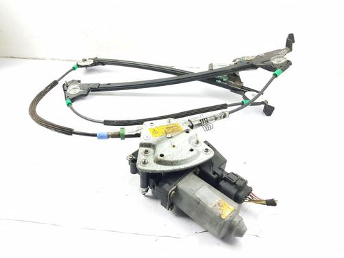 Front left window mechanism PORSCHE BOXSTER (986) S 3.2 | BP30184911C22 