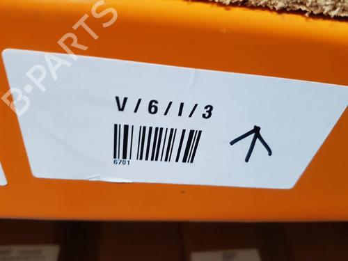 Seat buckle KIA RIO III (UB) 1.25 CVVT | BP34142236I32  - Image 7