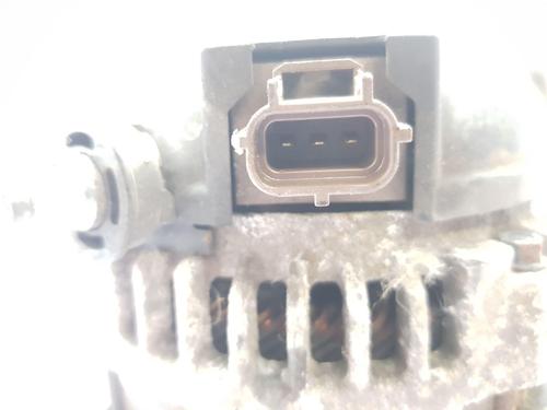 Alternator LAND ROVER RANGE ROVER SPORT I (L320) 3.6 D 4x4 | BP29737904M7