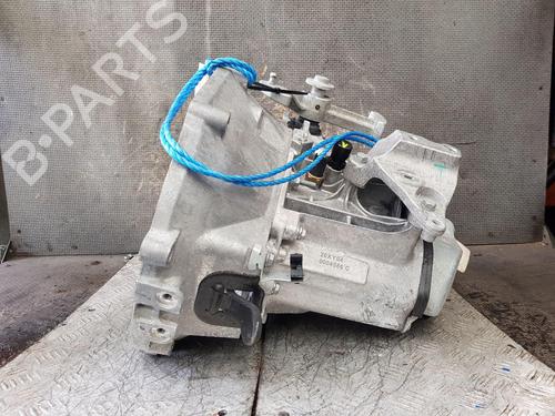 Gearbox OPEL CORSA F (P2JO) 1.2 (68) | BP27392607M3