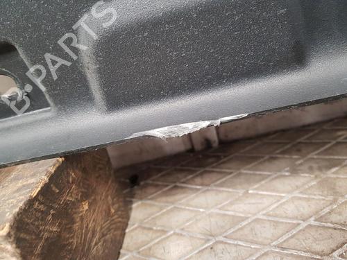 Próg lewy MG MG 3 1.5 | BP30045245C115 