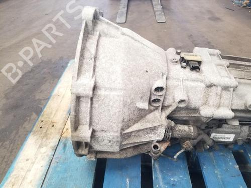 Gearbox BMW 1 (E87) 118 d | BP33834020M3 - Image 8