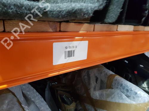 Bagagerumsgulv PEUGEOT 3008 I MPV (0U_) 1.6 HDi | BP30471512I33