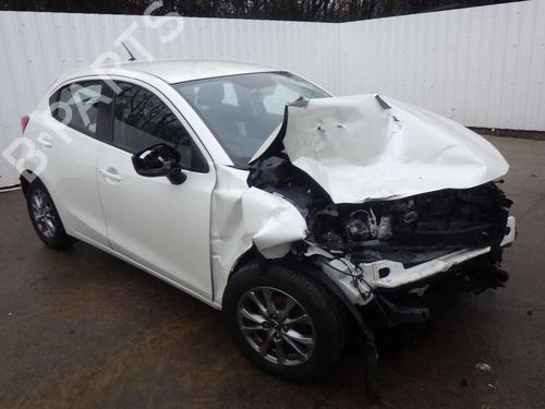 Elektronisk modul MAZDA 2 Hatchback (DL, DJ)  | BP27886489M83 