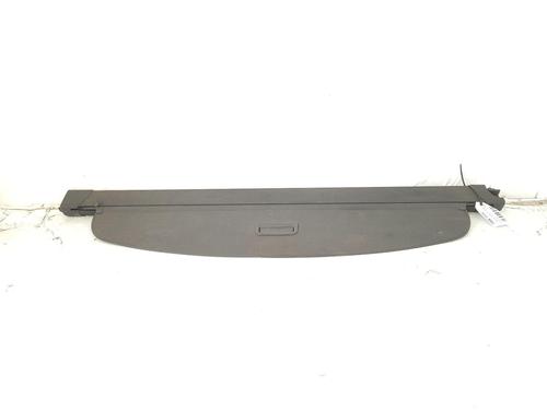 Used Rear parcel shelf Rear parcel shelf 38560711 38560711