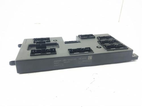 Electronic module LAND ROVER RANGE ROVER EVOQUE (L551) 2.0 D150 | BP32275048M83