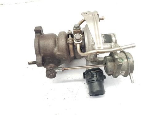 Turbocharger/Supercharger RENAULT CAPTUR I (J5_, H5_) 0.9 TCe 90 | BP29440102M71 