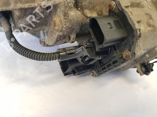 Steering rack FORD FOCUS III 1.6 TDCi ECOnetic | BP33853328M22 - Image 6