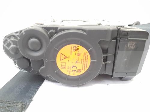 Front right seatbelt BENTLEY CONTINENTAL Coupe (3S3) 6.0 W12 AWD | BP39448887I25 - Image 3