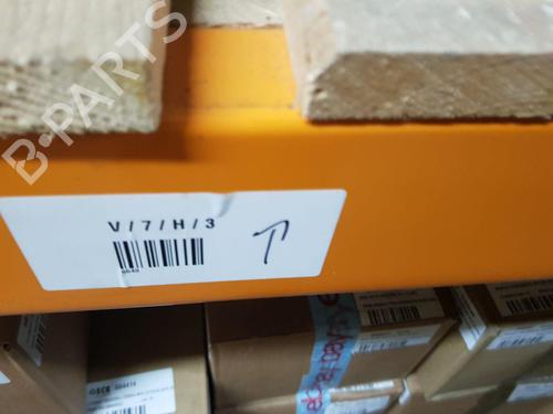 Engine control unit (ECU) FORD FIESTA VI (CB1, CCN) 1.4 TDCi | BP32689015M57 - Image 7