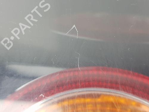 Right taillight LAND ROVER FREELANDER 2 (L359) 2.2 SD4 4x4 | BP26943236C35 