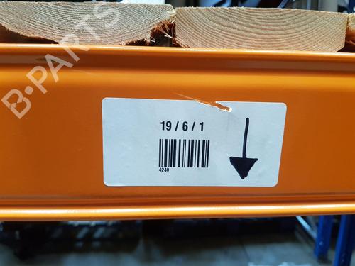 Left rear driveshaft SUBARU XV (GT) 2.0 i e-BOXER AWD (GTE) | BP22676361M40 