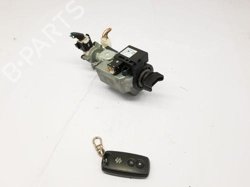 Used Ignition barrel SUZUKI SX4 (EY, GY) 1.6 VVT (RW416, YA21S) (107 hp) 31819743