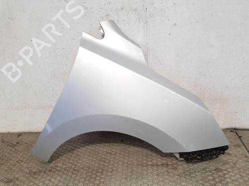 Used Right front fenders HYUNDAI ix35 (LM, EL, ELH) 1.6 (135 hp) 26943256