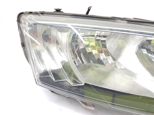 Right headlight SKODA OCTAVIA III Combi (5E5, 5E6) 1.6 TDI | BP32148982C29 - Image 4