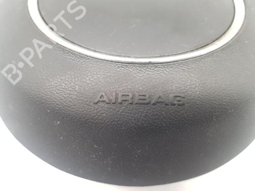 Driver airbag AUDI A3 Sportback (8VA, 8VF) 2.0 TDI | BP22667460C9 